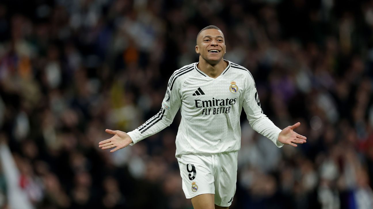 Kylian Mbappé's Redemption: A Comeback Story at Real Madrid