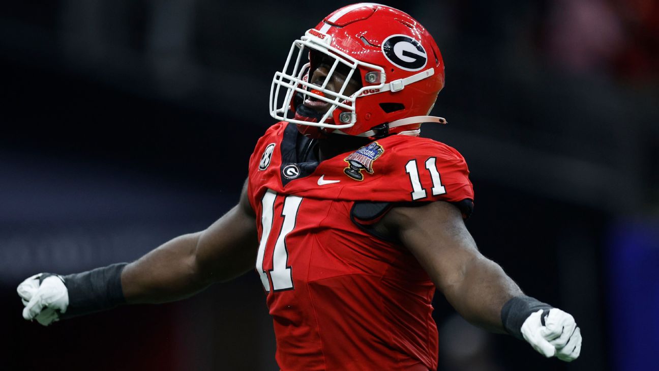 2025 NFL Draft Prospects: Rising Stars and Positional Rankings Post-Senior Bowl