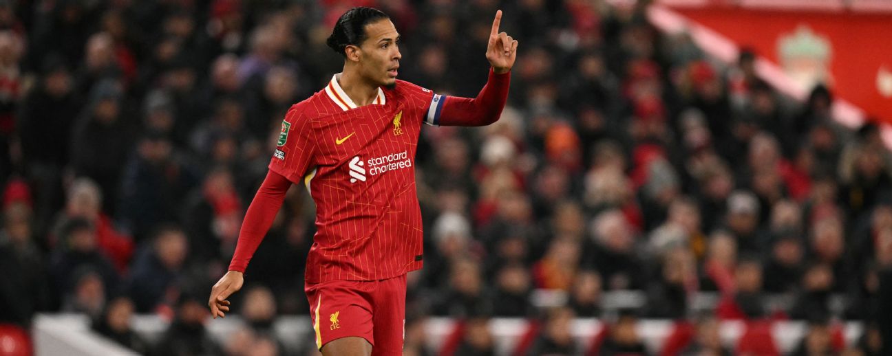 Liverpool Scores Stats and Highlights ESPN UK