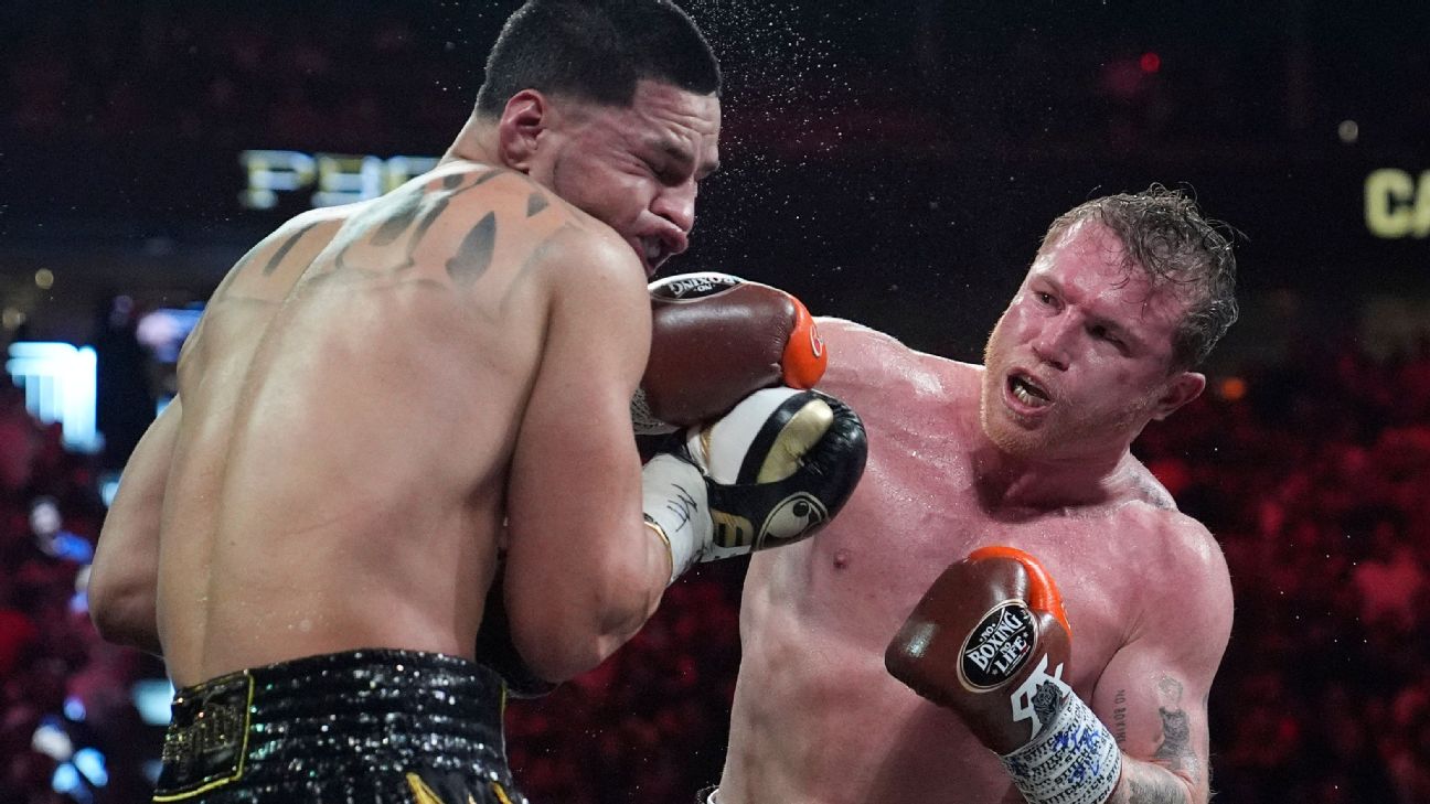 Canelo's Strategic Shift: A New Era in Boxing with Riyadh Season Deal