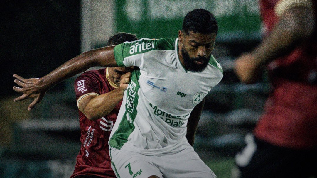 Wanderers vs Plaza Colonia Wanderers vs Plaza Colonia