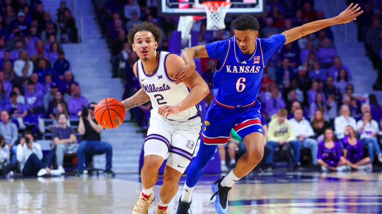 Lawrence Police Trolls Kansas State Wildcats After NCAA Basketball Loss: A Rivalry Beyond the Court