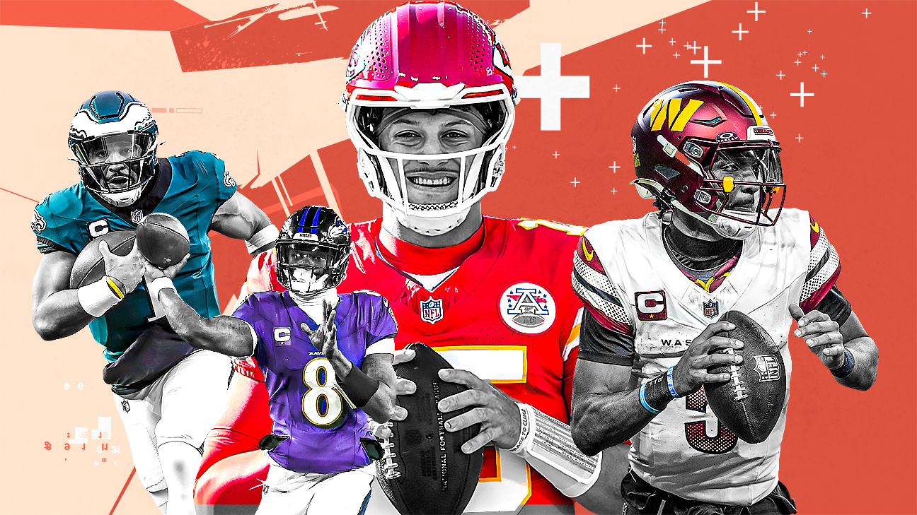 NFL Quarterback Insights: Key Questions and Predictions for the 2025 Season