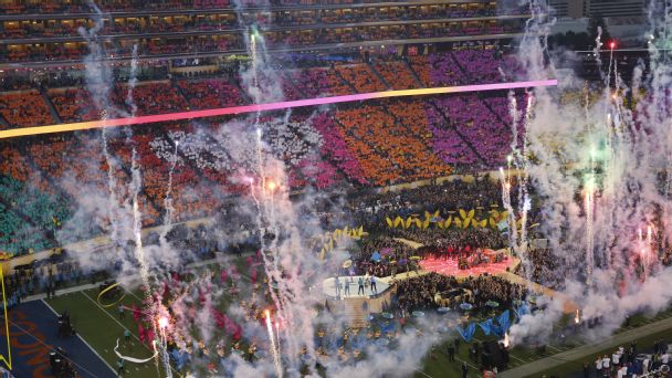 Seahawks de la NFC se consolidan como favoritos para el Super Bowl tras aplastante victoria