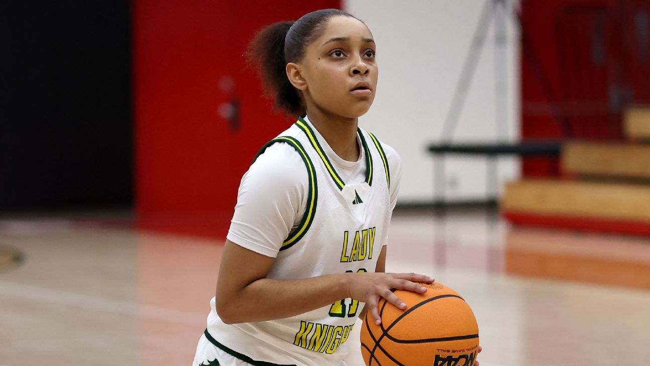 Top 25 High School Girls' Basketball Teams of 2024-25: A Deep Dive into the Season's Rising Stars