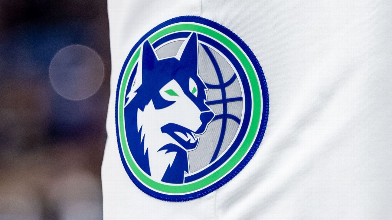 Les Timberwolves veulent devenir élites : Connelly passe à l'attaque