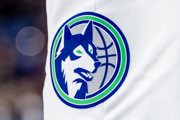 NHL's Panthers exec to take over as Timberwolves, Lynx CEO