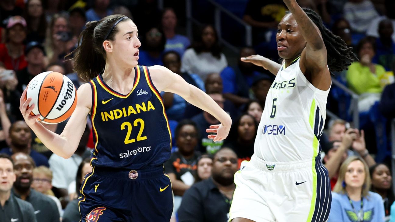 WNBA Offseason Shakeup: Key Trades, Free Agency Moves, and Team Grades