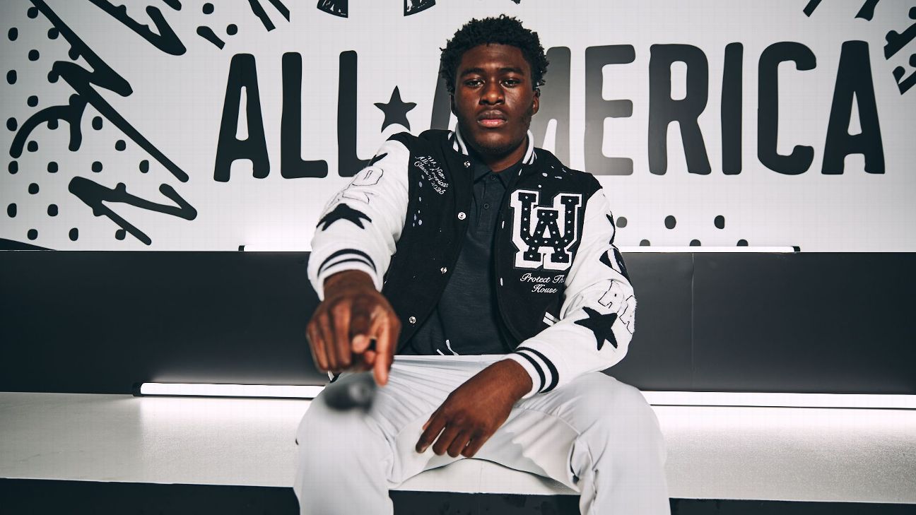 College football recruiting intel: Week 12's news, visits, flips an...