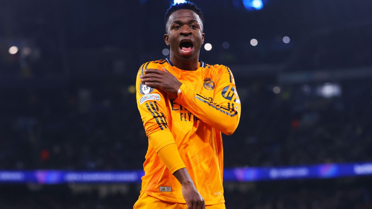A BENCAO, VINICIUS ヴィニシウス・ヂ・モラエス 20CDBOX Vinicius Jr. responde sobre provocação de torcida do City e admite