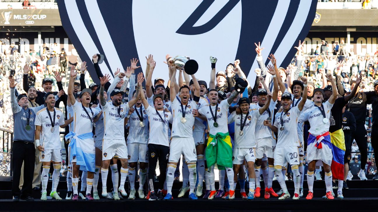 MLS at 30: A Rising Contender Among Global Soccer Leagues