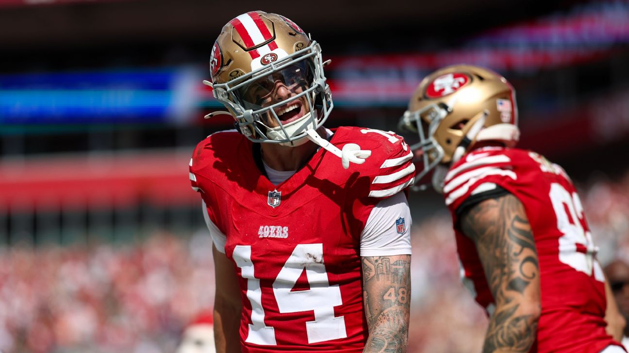 San Francisco 49ers 2025 NFL Schedule: Key Games, Predictions, and Playoff Hopes