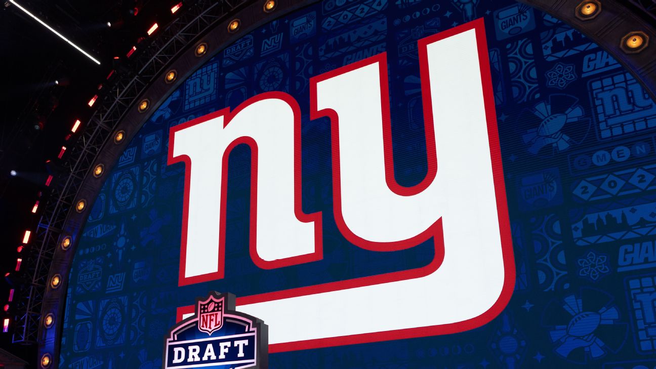 Giants' Quest for the No. 1 Draft Pick: What’s the Realistic Trade Price?