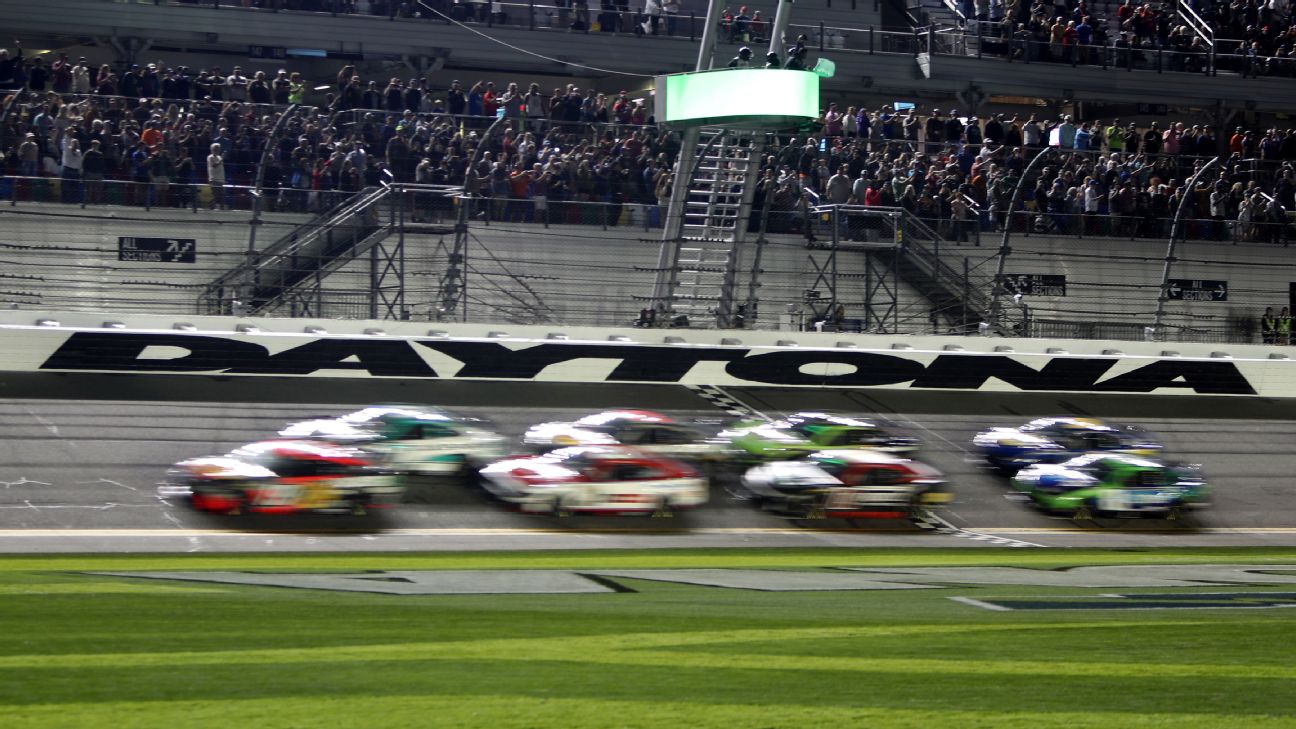 The Ultimate Guide to the Daytona 500: Everything You Need to Know for NASCAR’s Biggest Race