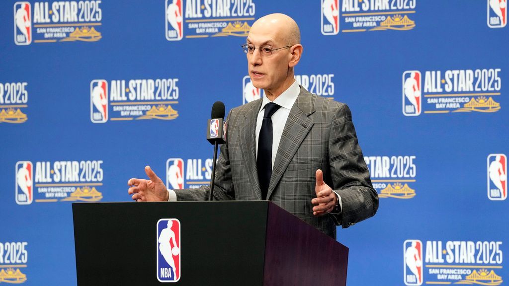 <a href="https://www.espn.com/nba/story/_/id/45749814/nba-exploring-expansion-predetermined-silver-says" target="_blank">NBA explores expansion; ‘nothing predetermined’</a>
