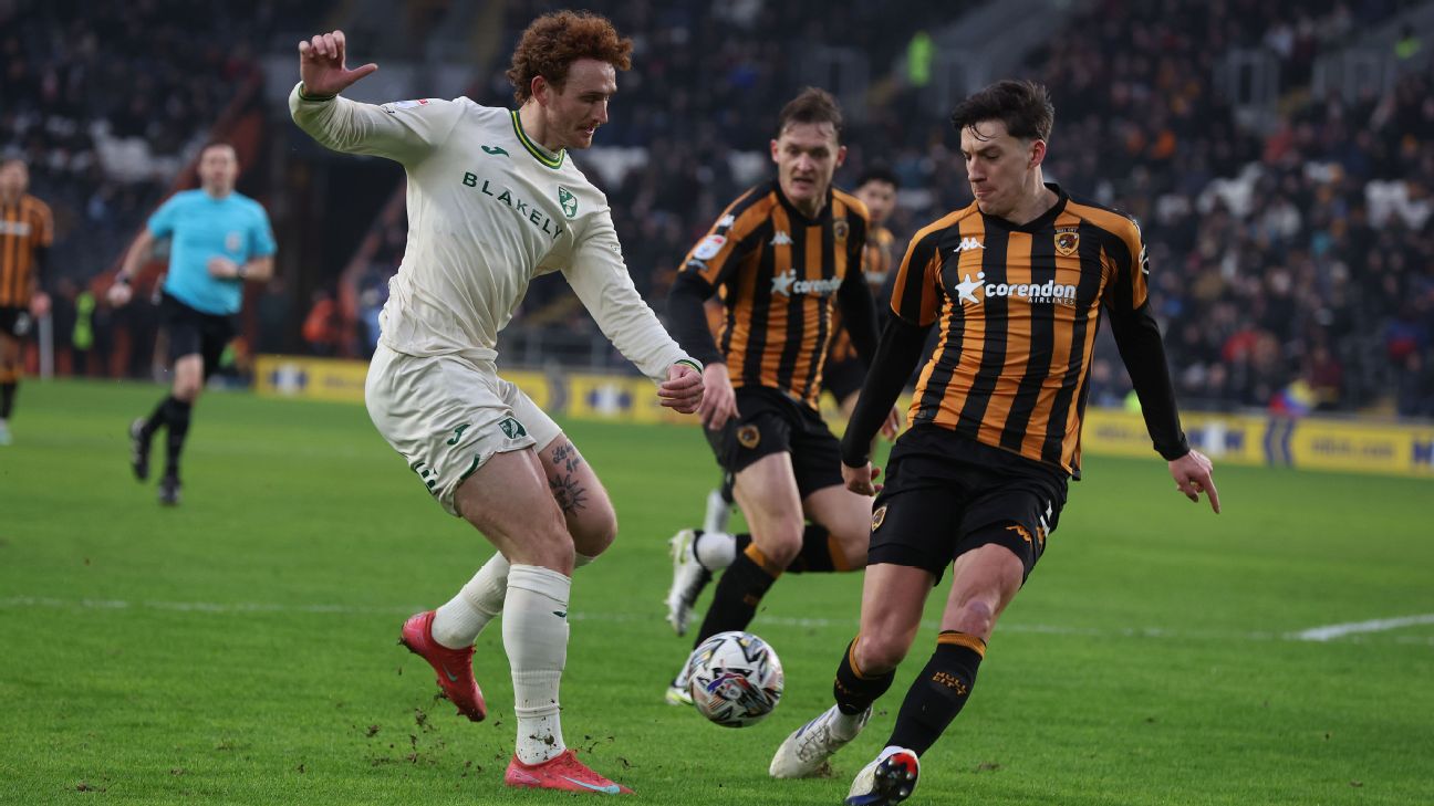 Josh Sargent's Goal Boosted by Squirrel Pitch Invader in Norwich's Draw