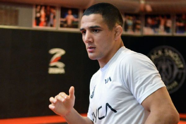 Aaron Pico vows to never fight for PFL again, eyes move to UFC