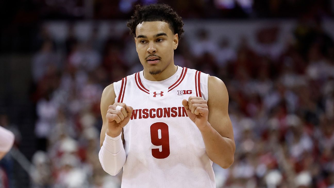 2024-25 NCAAM Transfer Class: Top Performers, Surprises, and Disappointments