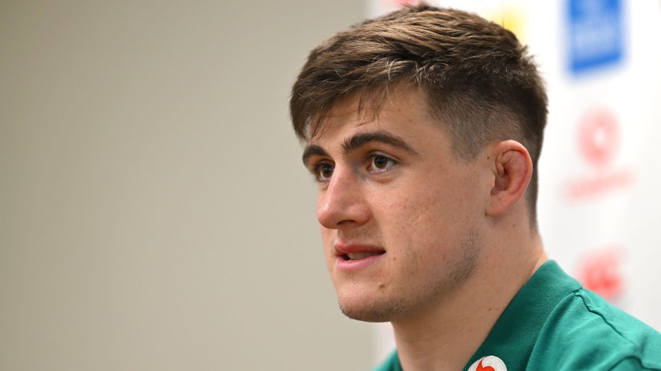 Wales vs Ireland – A Six Nations Thriller Ends in Heartbreak for Wales