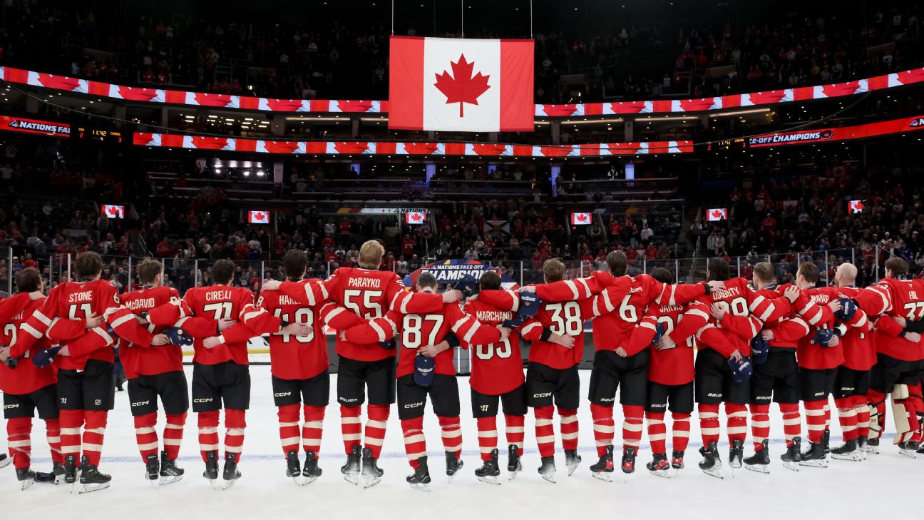 Inside Canada's Thrilling Victory in the 4 Nations Face-Off: Game Analysis and Future Projections for the 2026 Olympics