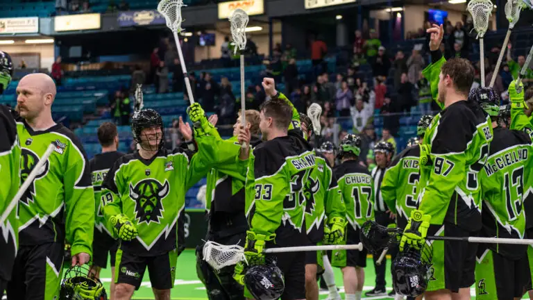 NLL Week 13 Showdown: Key Matchups, Standings, and Players to Watch