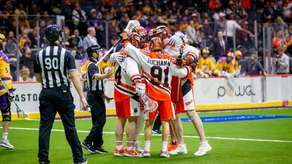 Week 13 NLL Season Recap: Thrilling Matches, Top Performers, and Unforgettable Moments