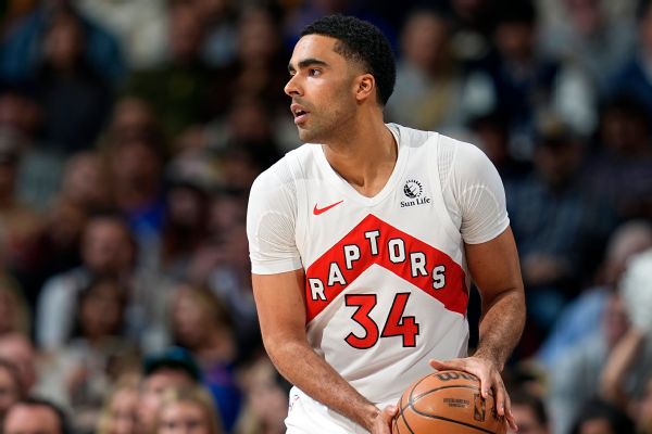 NBA commissioner Adam Silver banned former Toronto Raptors player Jontay Porter last April after finding that Porter had manipulated his performance in two games.
