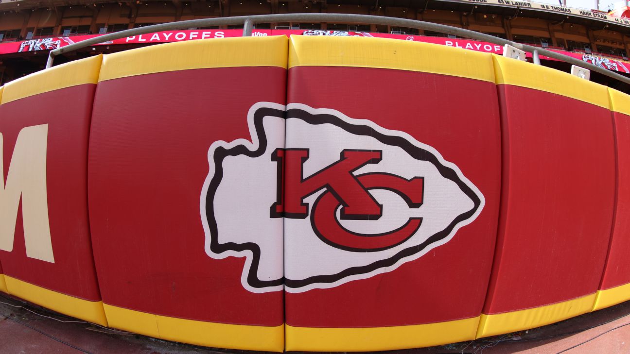 Kansas City Chiefs Stadium Talks: Arrowhead's Future in Limbo