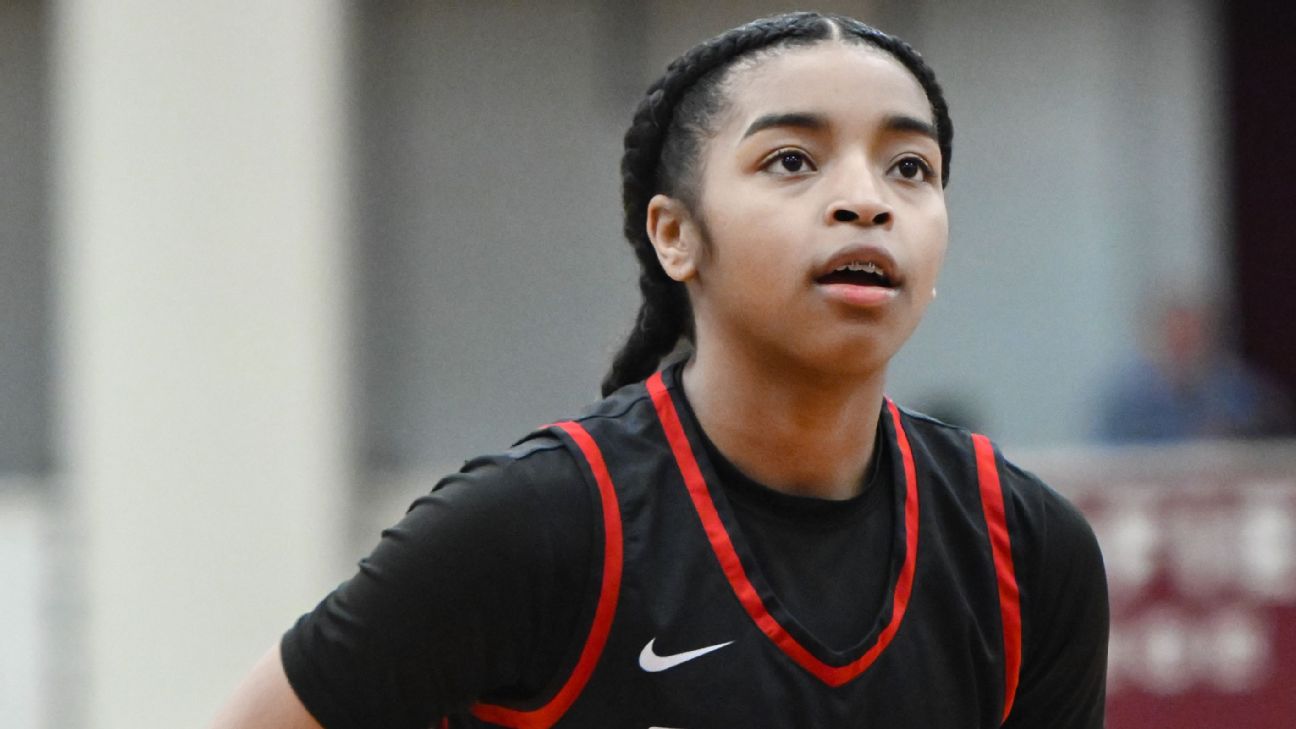 2024-25 NCAAW High School Girls' Basketball Rankings: Top 25 Teams Unveiled After Intense Playoff Action