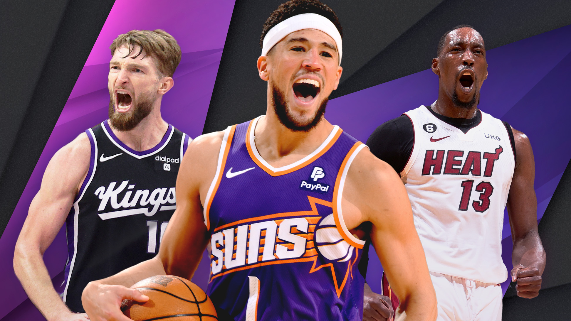 NBA Final Stretch: Pivotal Games Shaping the 2024-25 Postseason Race