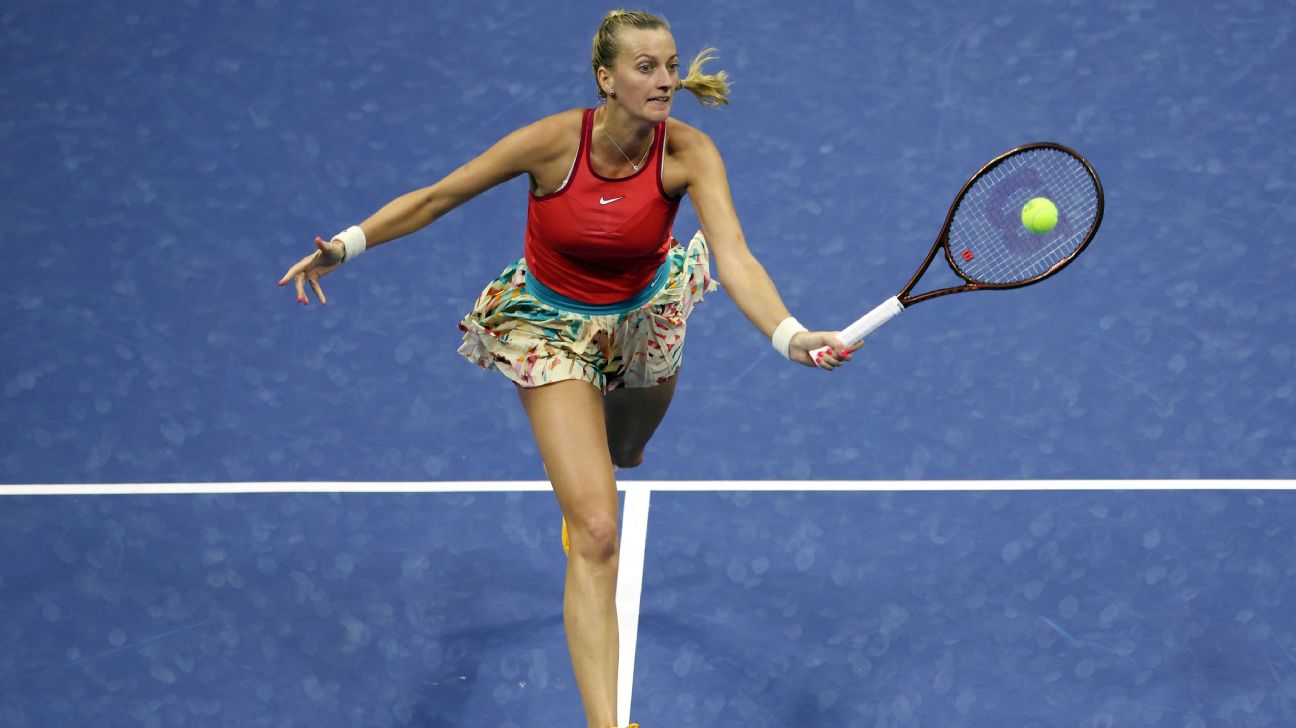 Petra Kvitova's Inspiring Comeback: Embracing Motherhood and Tennis