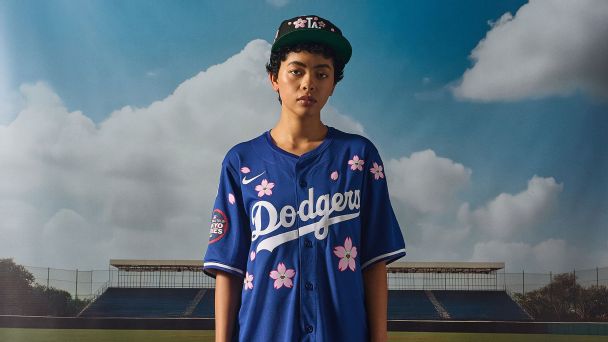 MLB, Takashi Murakami collaborate ahead of Dodgers-Cubs Tokyo