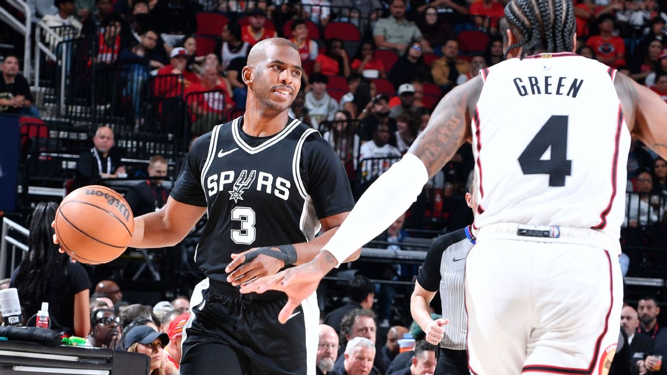 Top 7 Underrated NBA Free Agents: Hidden Gems for Championship Contenders