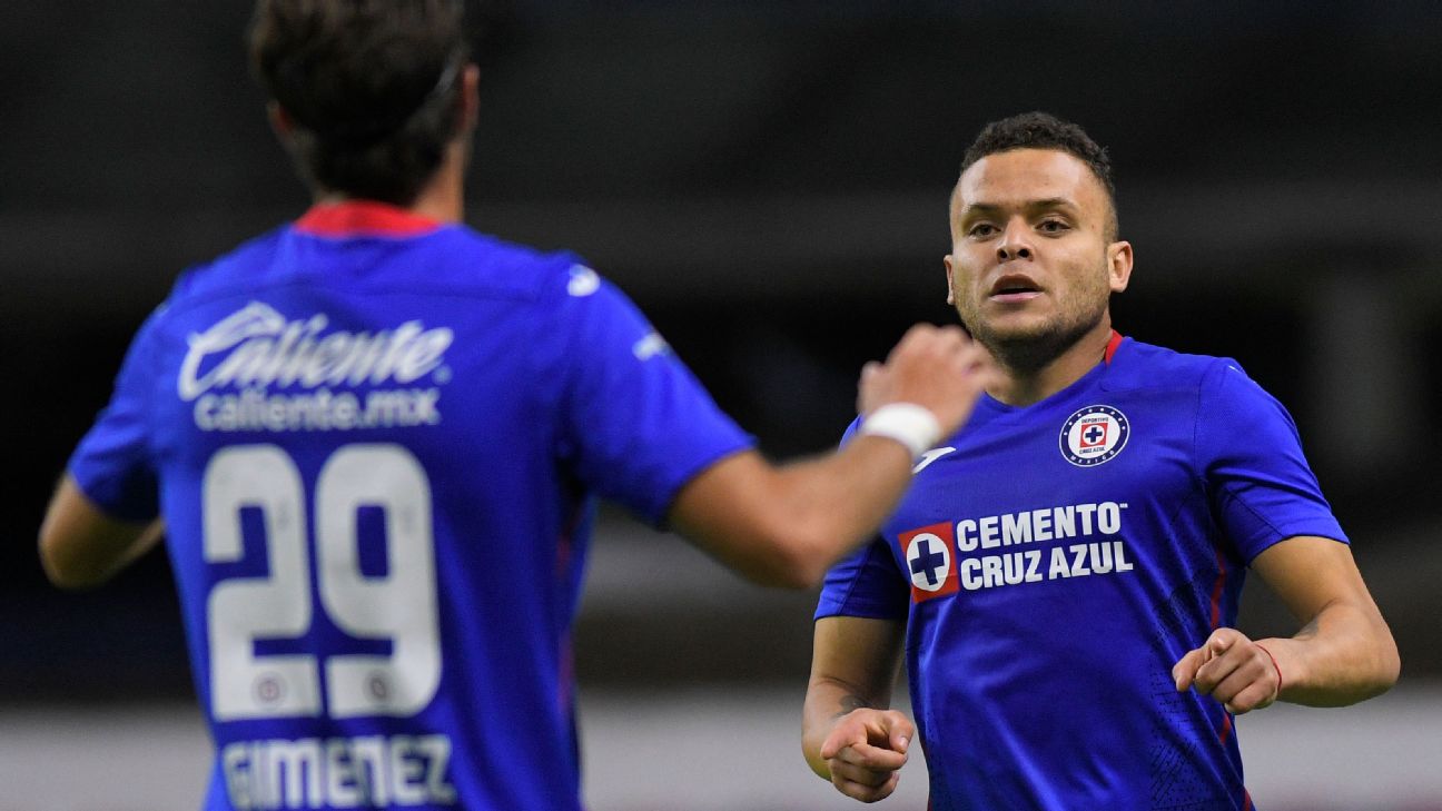 Cruz Azul vs. Mazatlán – Todo Listo para un Duelo Clave en el Clausura 2025