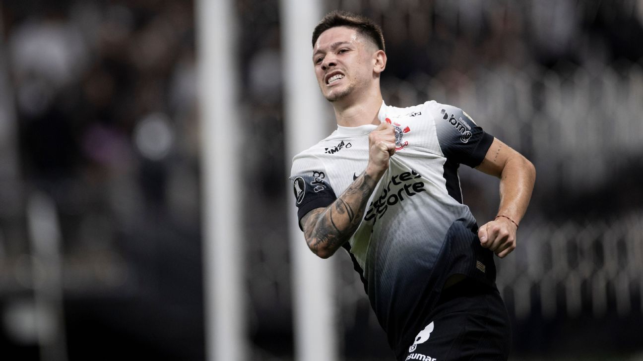 Corinthians x Barcelona-EQU: Onde assistir