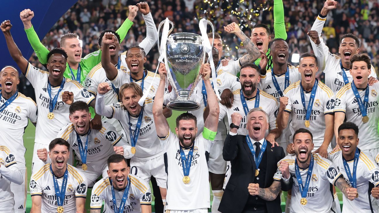 Champions League 2025: Analyzing Top Contenders and Predicting the Winner