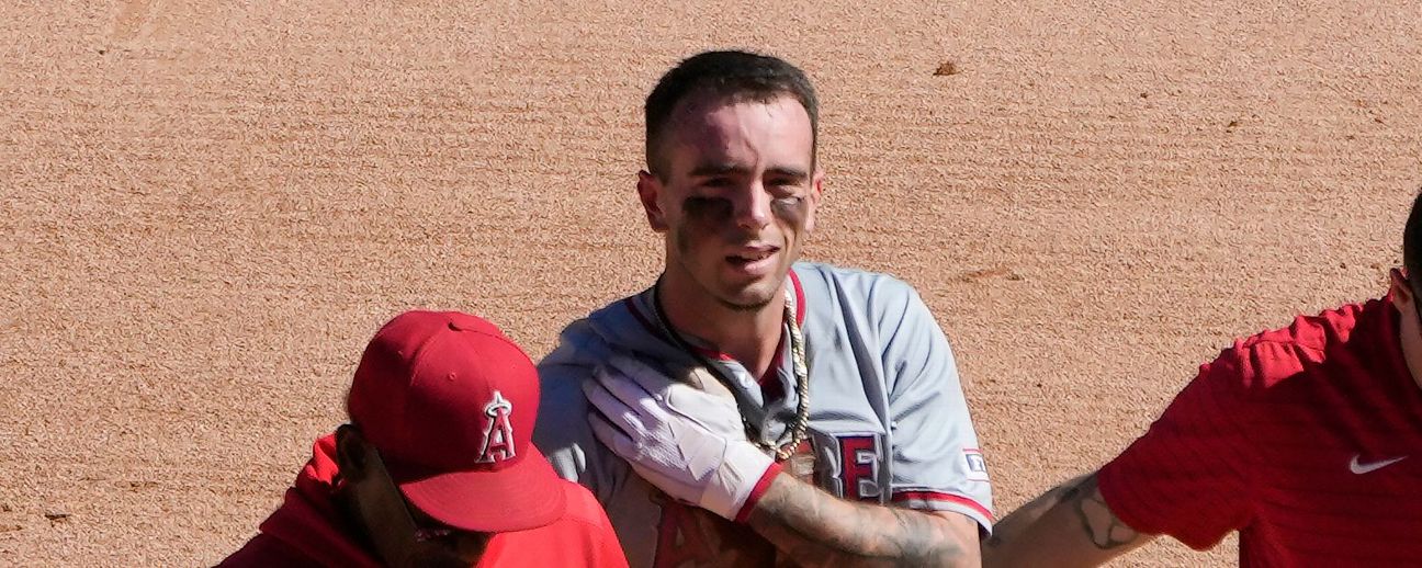 Zach Neto - Los Angeles Angels Shortstop - ESPN Zach Neto - Los Angeles Angels Shortstop - ESPN