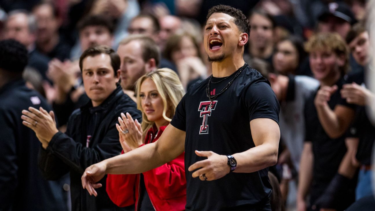 Texas Tech Student Blake Porter Gains Tuition Coverage After Epic 94-Foot Putt with Patrick Mahomes' Surprise