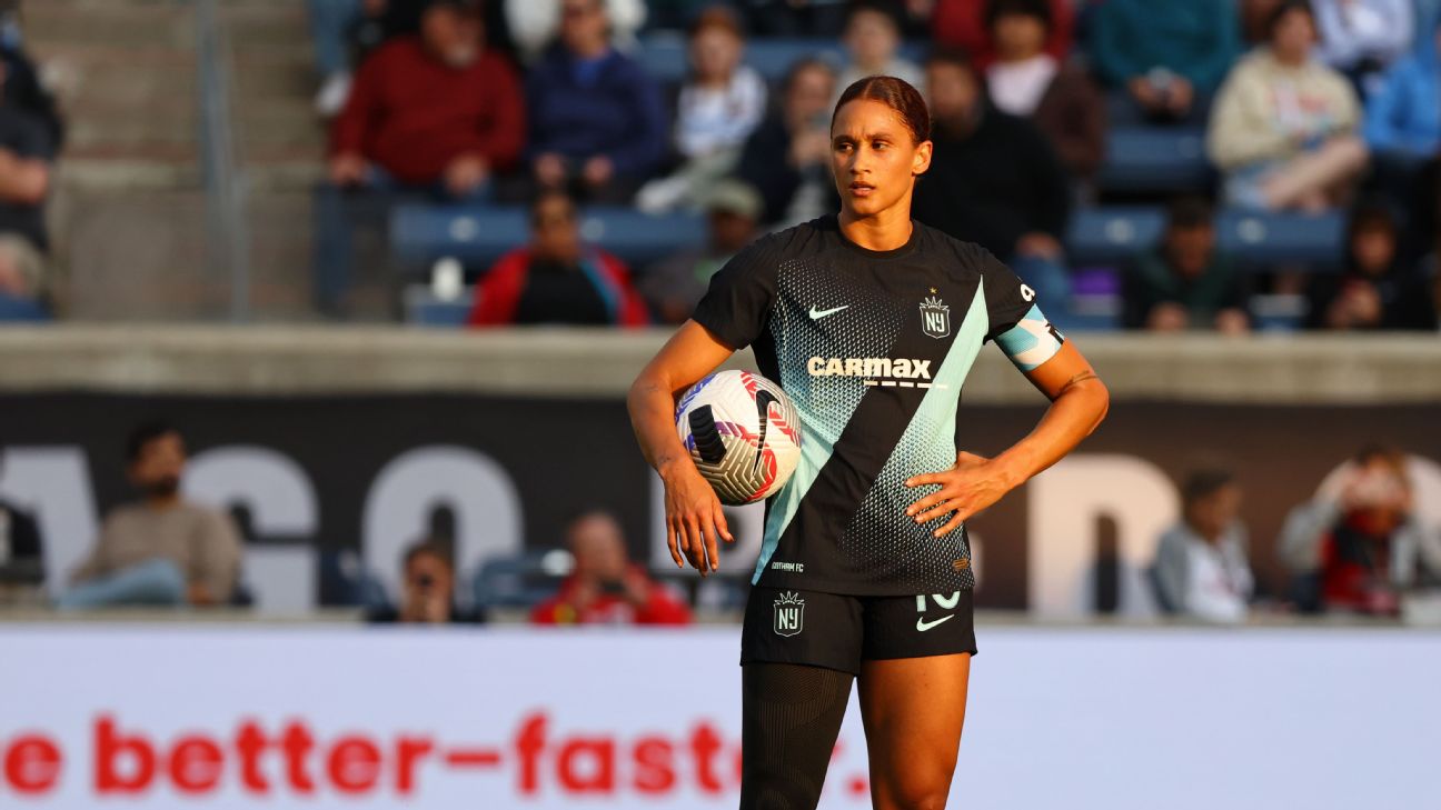 Revolutionizing the NWSL: How Free Agency and Player Empowerment Are Shaping the Future of Soccer