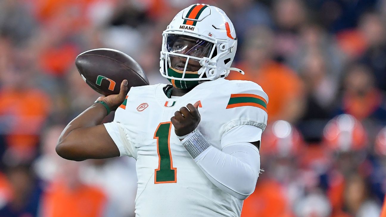 NFL Quarterback Rankings: Evaluating First-Round Picks from 2020 to 2025