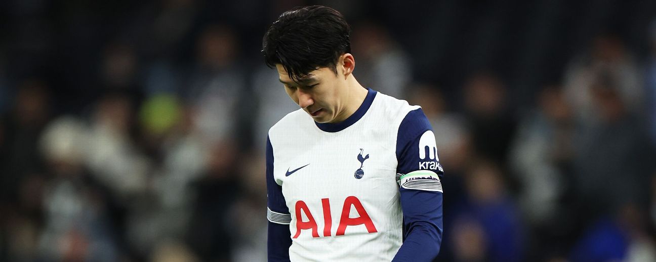 English Premier League News, Stats, Scores - ESPN