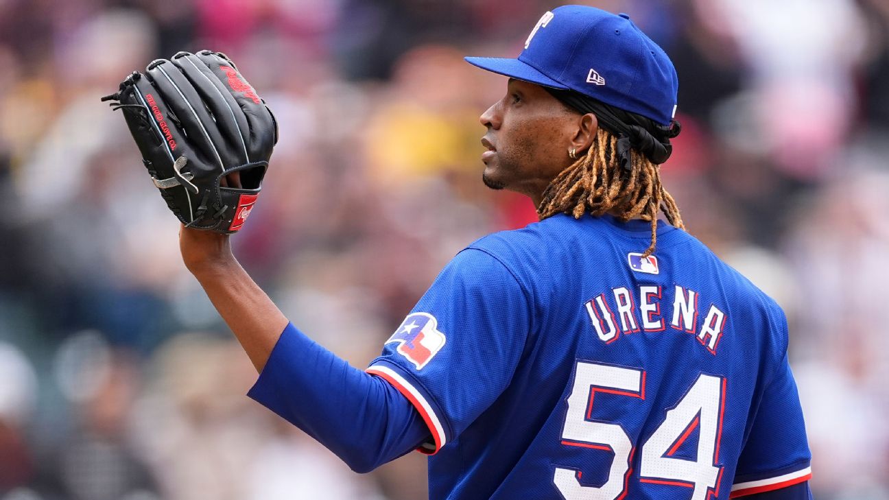 José Ureña Joins Mets on Minor League Deal: A Strategic Move for New York's Pitching Depth