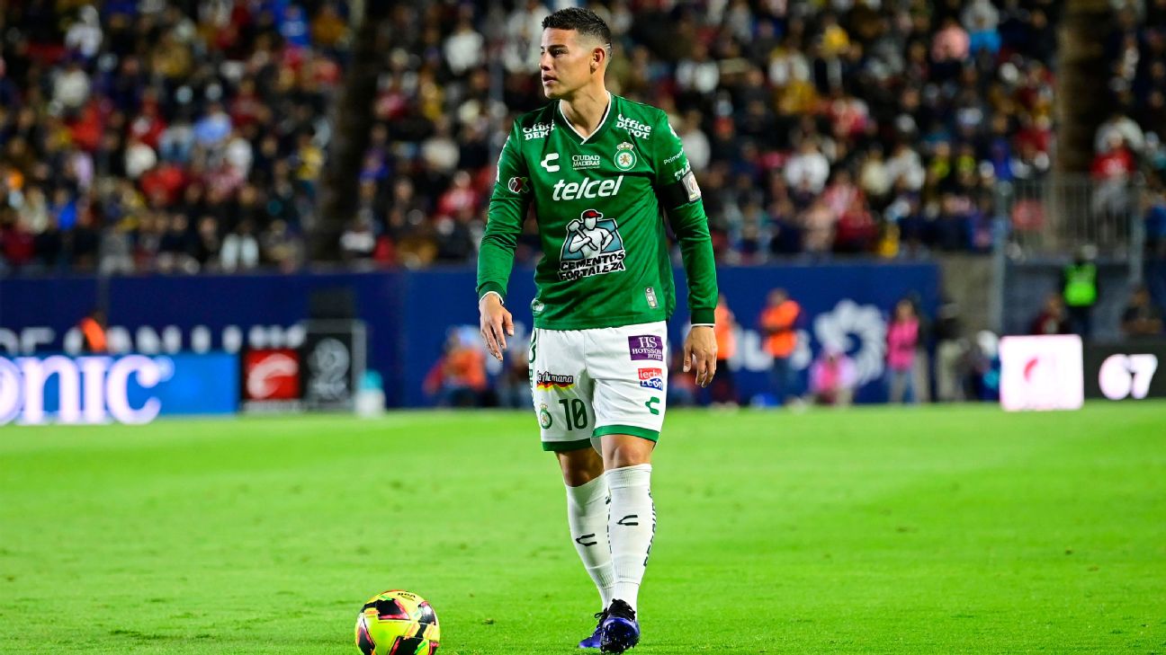León se Impone a Tijuana en un Partido Intenso y Polémico