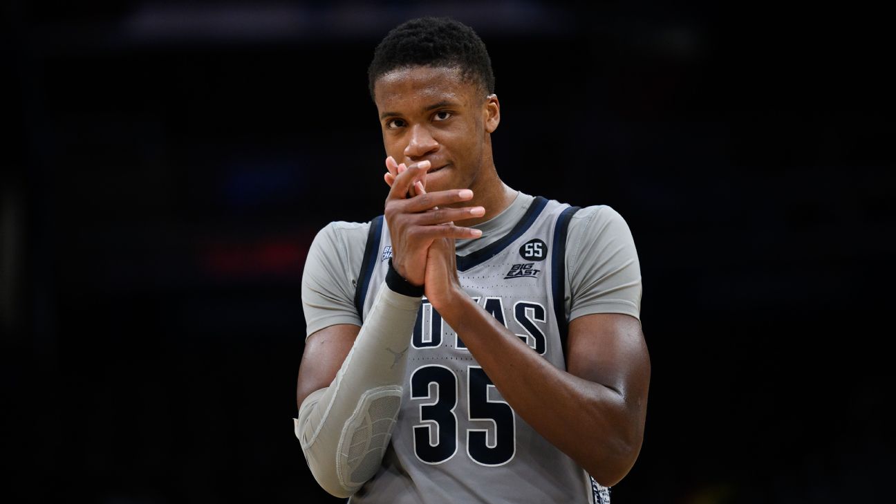 Thunder Rookie Thomas Sorber's Season-Ending ACL Injury: A Major Blow for OKC