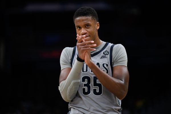 Thunder rookie Thomas Sorber to miss season with torn ACL