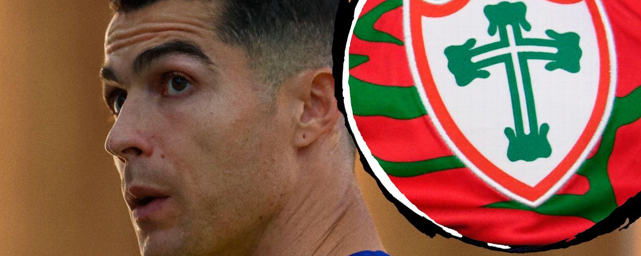 CLB Brazil xác nhận chiêu mộ Cristiano Ronaldo, Al Nassr đếm ngược ngày chia tay CR7?