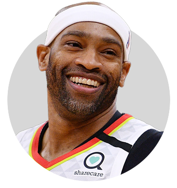 vince carter