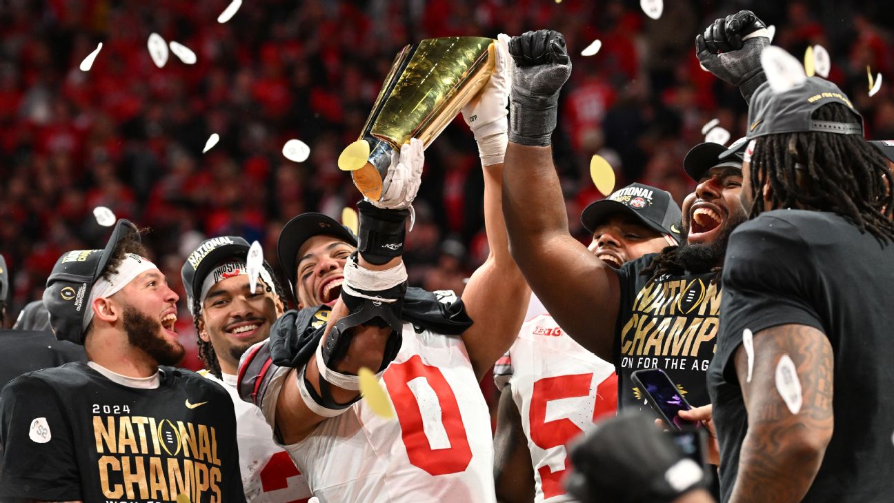 Revolutionizing the College Football Playoff: A 16-Team Format with Enhanced Campus Games and Reduced Auto-Bids