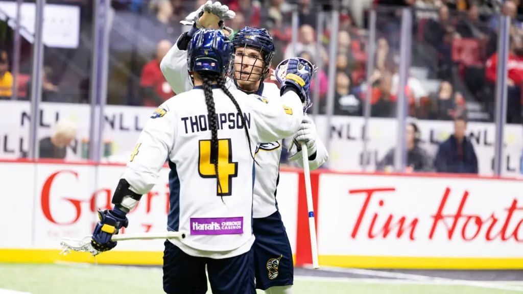 NLL Week 14 Recap: Stellar Performances and Milestones Shine