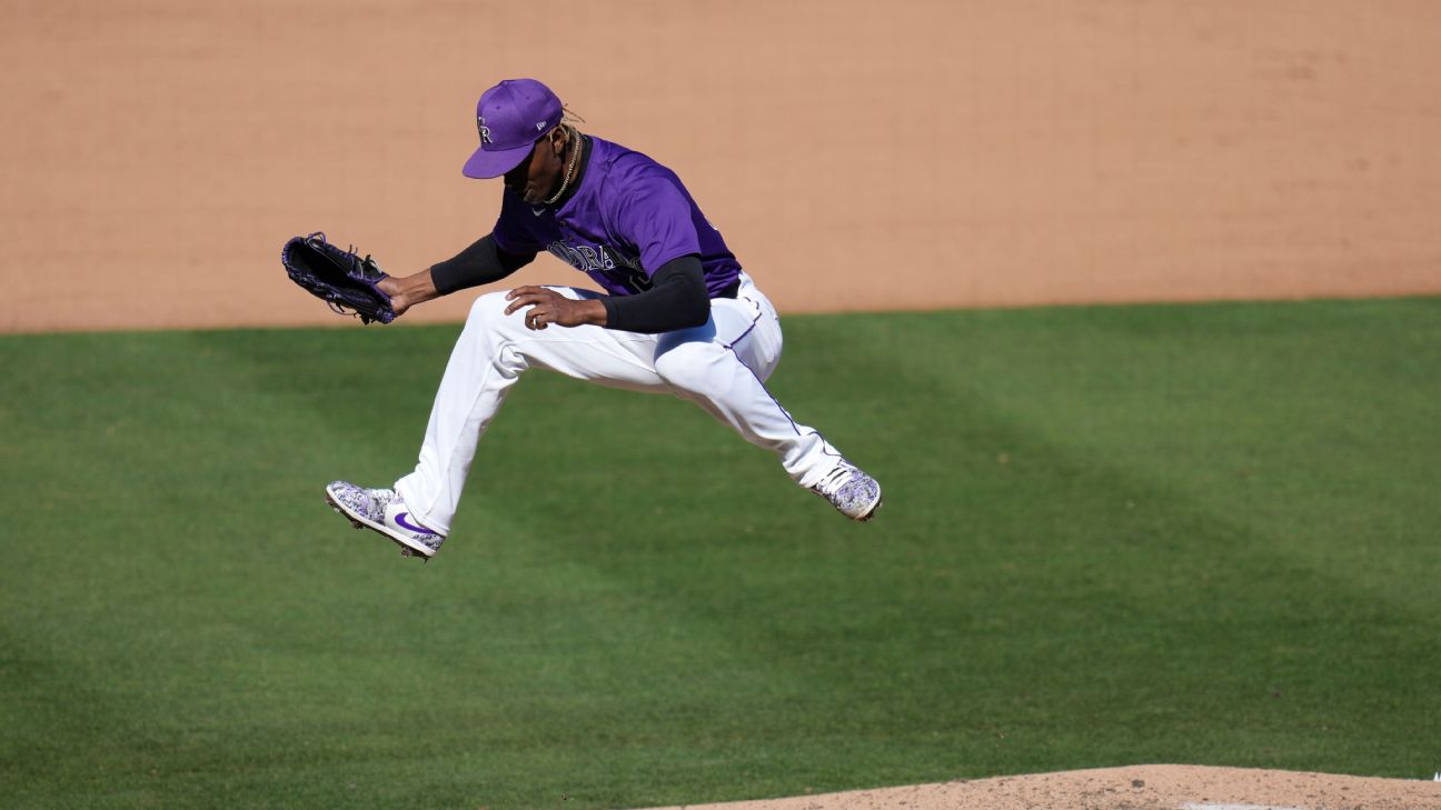 MLB励志传奇：Jefry Yan的十年坚守与荣耀时刻